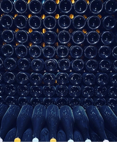 champagne gallimard 8