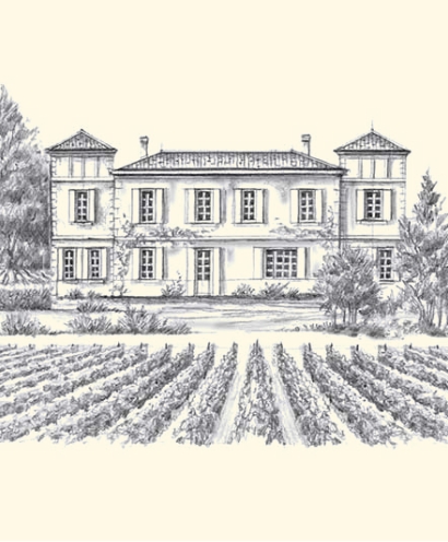 chateau lafitte 1