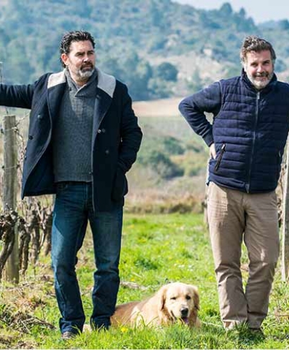 domaine calmel jospeh 7