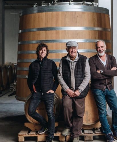 domaine sant armettu 3