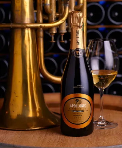 champagne apollonis 7