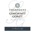 champagne gimonnet gonet