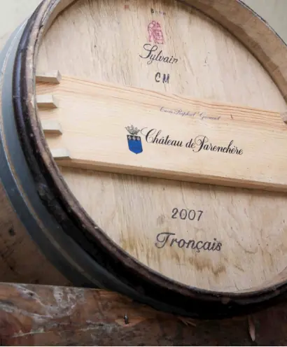 chateau de parenchere 4