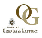 domaine orenga de gaffory