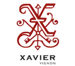 domaine xavier vignon